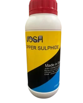 Red Copper Sulphide
