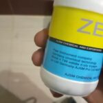 Zeenocide3+ Chemicals